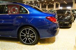 مێرسێدس بێنز C-Class